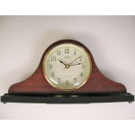 NH Pendule met Westminster hoogglans A22012 NH Pendule met Westminster hoogglans A22012
