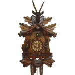 Schneider koekoeksklok 205/9