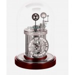 Hermle 22836-V22987 Astrolabium klok  Hermle 22836-V22987 Astrolabium klok