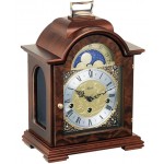 Hermle tafelklok 22864-030340 Hermle tafelklok 22864-030340