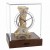 Hermle 23047-020762 luxe skeletklok