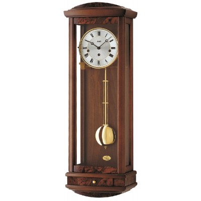 Wortelnoten klok AMS 2607/1 Wortelnoten klok AMS 2607/1