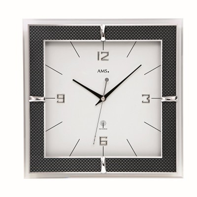 Wandklok AMS 5855 Wandklok AMS 5855