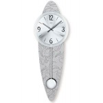 Designwandklok AM 47271