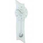 Designwandklok Hermle 70774-002200 Designwandklok Hermle 70774-002200