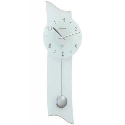 Designwandklok Hermle 70774-002200