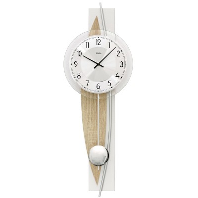 Wand klok AM 47455