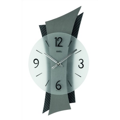 Wand klok AMS 9400 Wand klok AMS 9400