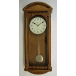 AER142 Slaande klok met slinger