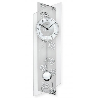 AMS 7222 wandklok