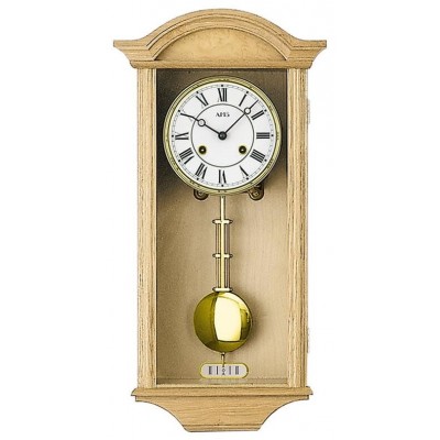 Wandklok AMS 614/5