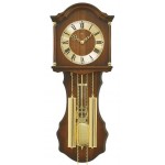 Wandklok AMS 211/1