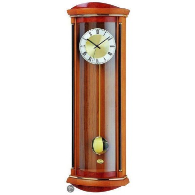 Wandklok AMS 5080/9