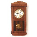 B50 Jeka regulateur eiken