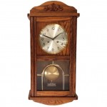 Eiken regulateur Jeka B50