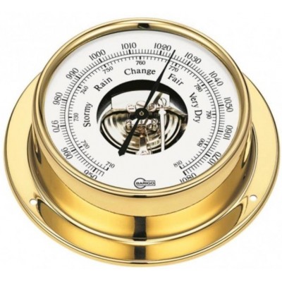 ZX Barigo 183 scheepsbarometer 
