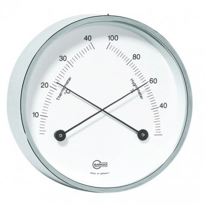 ZX Barigo 915.1 thermo- / hygrometer