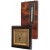 Strakke Art Deco barometer