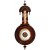 XC barometer Theo Groenhuizen, Amersfoort