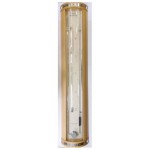 Beuken contra-barometer K037.540BL Beuken contra-barometer K037.540BL