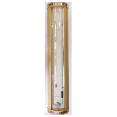 Beuken contra-barometer K037.540BL
