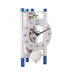 Skelet tafelklok Hermle 23025-T50721