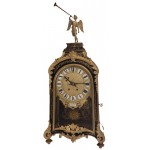 Franse Boulle klok 