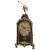 Franse Boulle klok 