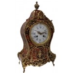 Franse Boulle klok