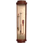 Tendens barometer noten, sympiesometer Tendens barometer noten, sympiesometer
