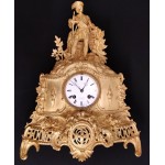 Bronzen pendule Floquet Bronzen pendule Floquet