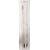 Barometer CT plexiglas rood