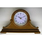 Tafelklok + westminster AER130, eiken