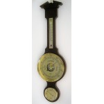 Reparatie kolompendule