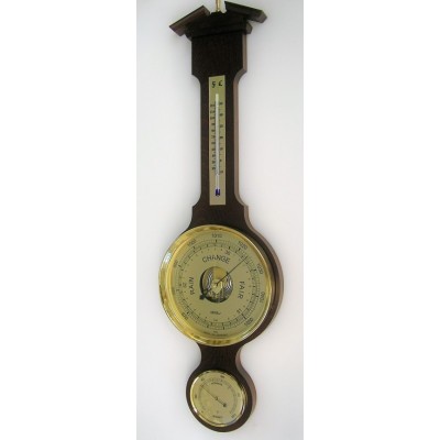 Reparatie kolompendule