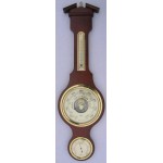 Banjo barometers