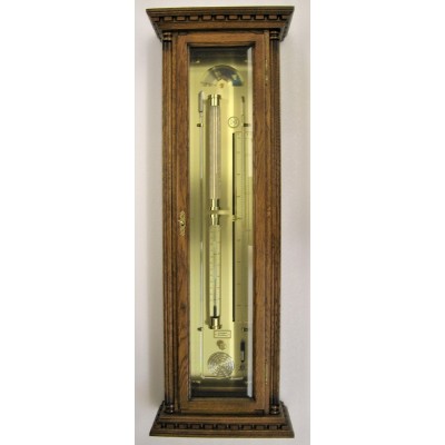 Terra Nova barometer K577 eiken