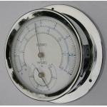 Fischer chroom hygro-/thermometer TX Fischer chroom hygro-/thermometer TX