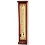 Dingens barometer k110.562 noten Dingens barometer k110.562 noten