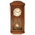 Regulateur eiken Friedrich Mauthe