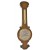 PT Engelse eiken barometer