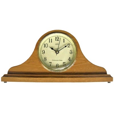 NH Eiken pendule + westminster 22012