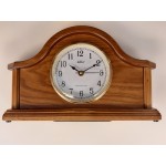 AER129 Eiken pendule met Westminster AER129 Eiken pendule met Westminster