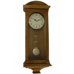 AER128 regulateur + slagwerk, eiken