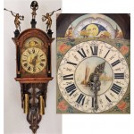 Staartschippertje eiken SK75