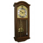 wand klok Jeka 19/210H eiken