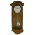 Regulateur AER40 eiken + slagwerk