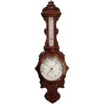 Noten barometer Benetfink Cheapside London