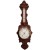 Noten barometer Benetfink Cheapside London