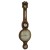 PT Banjo barometer F. Molton, Norwich